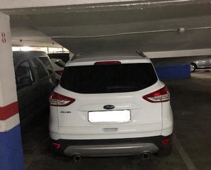 Parking of Garage for sale in  Tarragona Capital