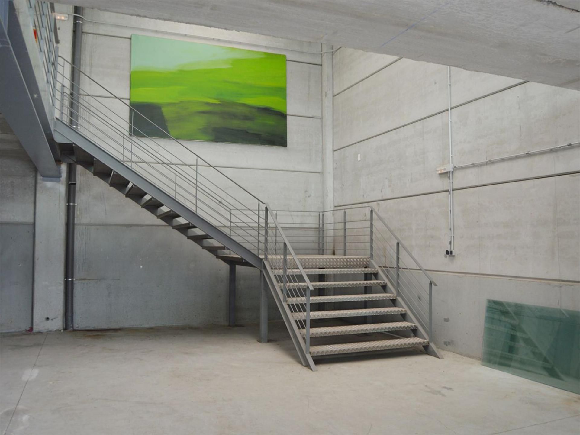 Industrial buildings for sale in Segovia Capital