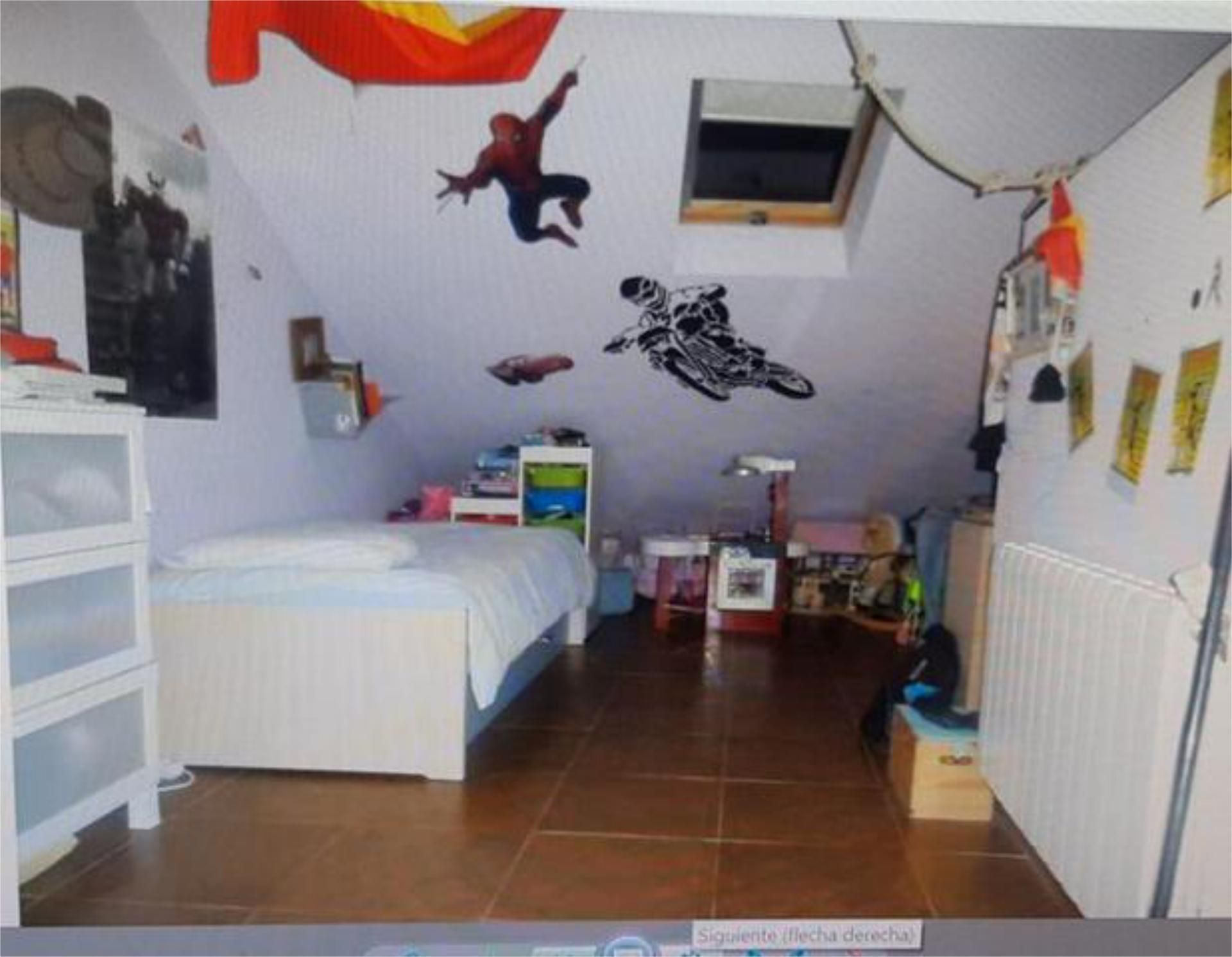 Bedroom of Flat for sale in El Molar (Madrid)