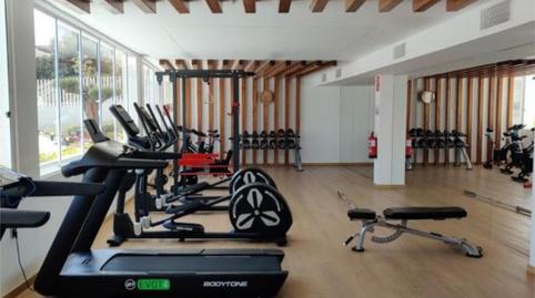 Foto 3 de Pis de lloguer a Avenida República Argentina, 6, Playa Poniente, Alicante