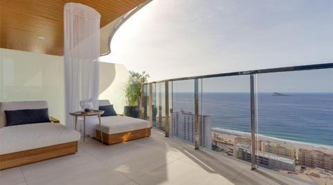 Foto 5 de Pis de lloguer a Avenida República Argentina, 6, Playa Poniente, Alicante