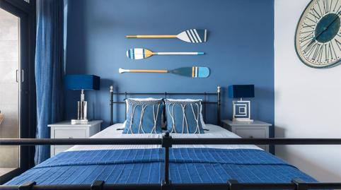 Foto 4 de Pis de lloguer a Avenida República Argentina, 6, Playa Poniente, Alicante