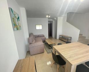 Living room of House or chalet for sale in Orihuela  with Air Conditioner, Heating and Terrace