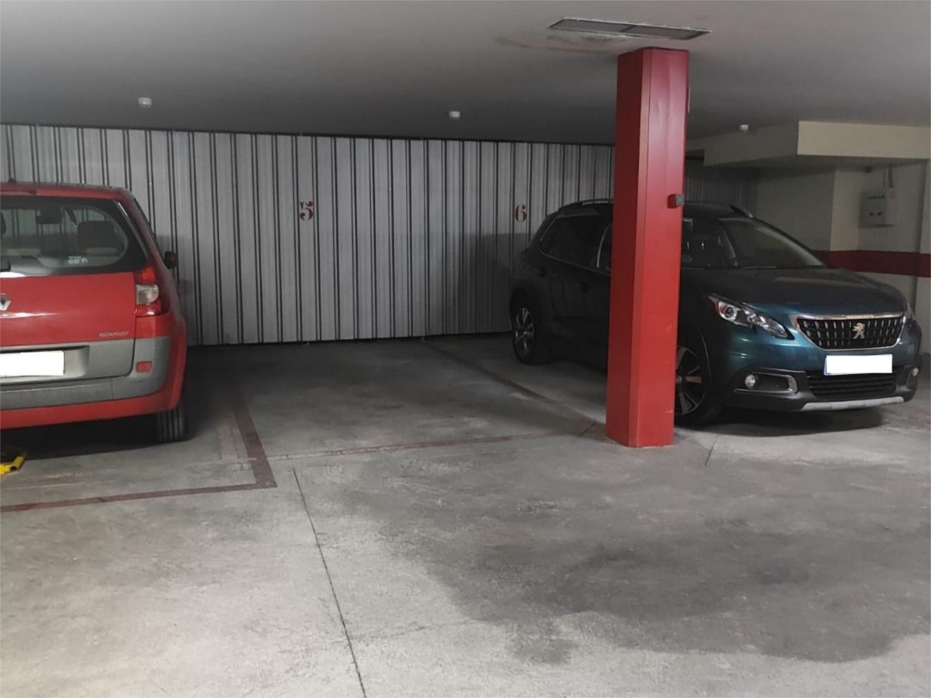 Parking of Garage to rent in  Madrid Capital