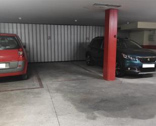 Aparcament de Garatge de lloguer en  Madrid Capital
