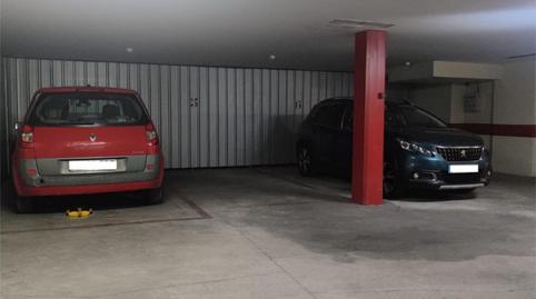 Foto 2 de Garaje de alquiler en Calle de San Roque, 3, Universidad - Malasaña,  Madrid Capital