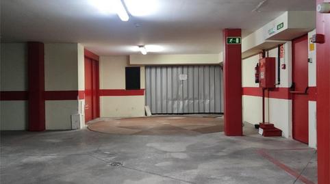 Foto 3 de Garaje de alquiler en Calle de San Roque, 3, Universidad - Malasaña,  Madrid Capital