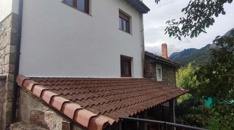 Photo 3 of Flat for sale in Barrio Pandiella, 82, Oseja de Sajambre, León