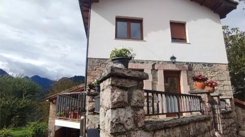 Photo 4 of Flat for sale in Barrio Pandiella, 82, Oseja de Sajambre, León