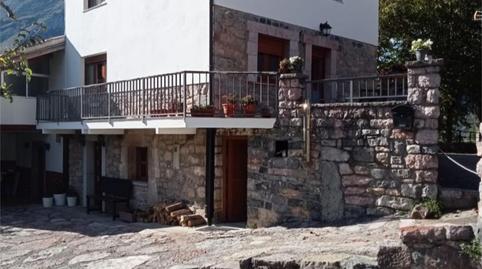 Photo 5 of Flat for sale in Barrio Pandiella, 82, Oseja de Sajambre, León