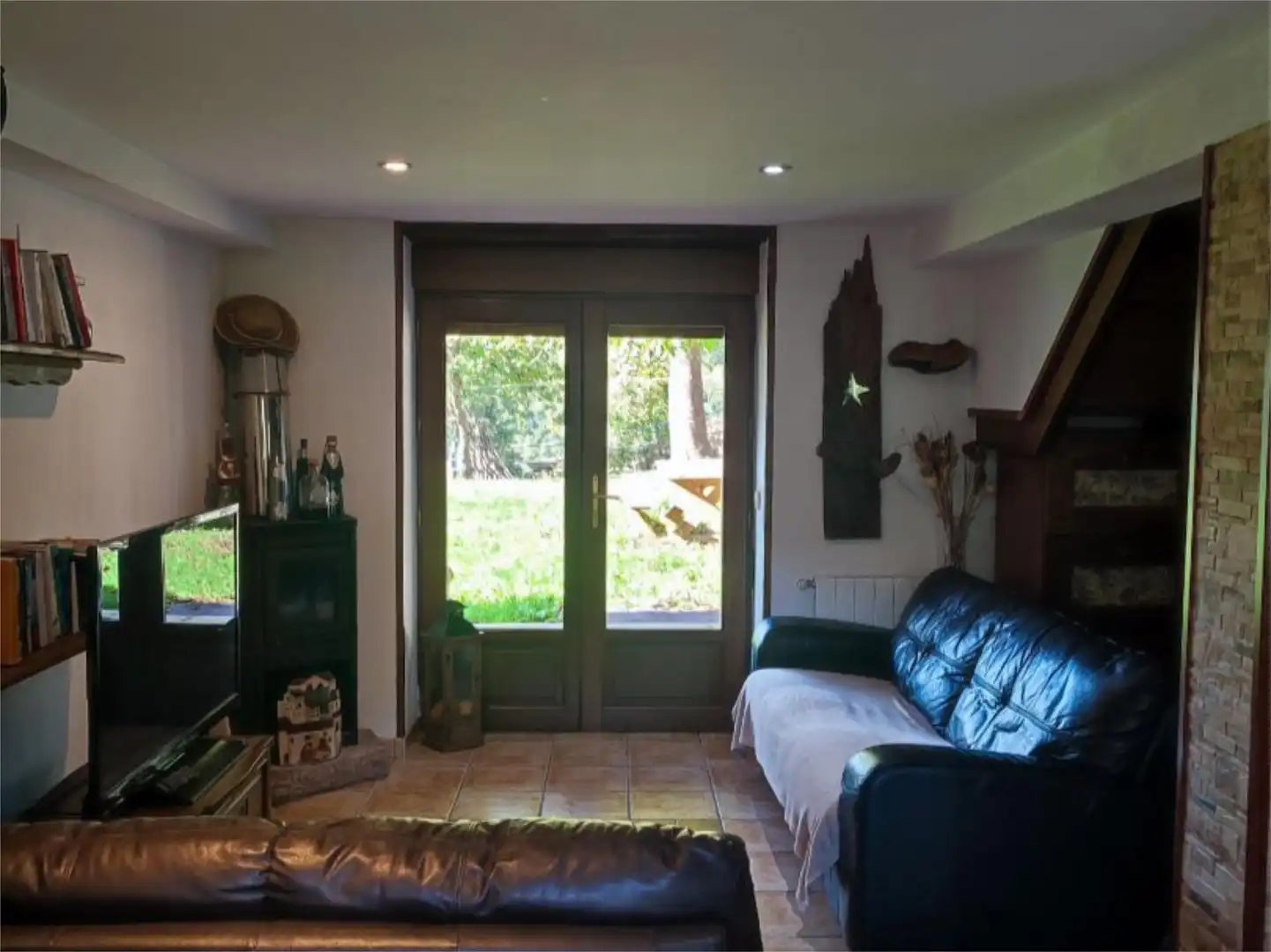 Flat for sale in Barrio Pandiella, 82, Oseja de Sajambre Flat for sale in Oseja de Sajambre with Heating, Private garden and Terrace