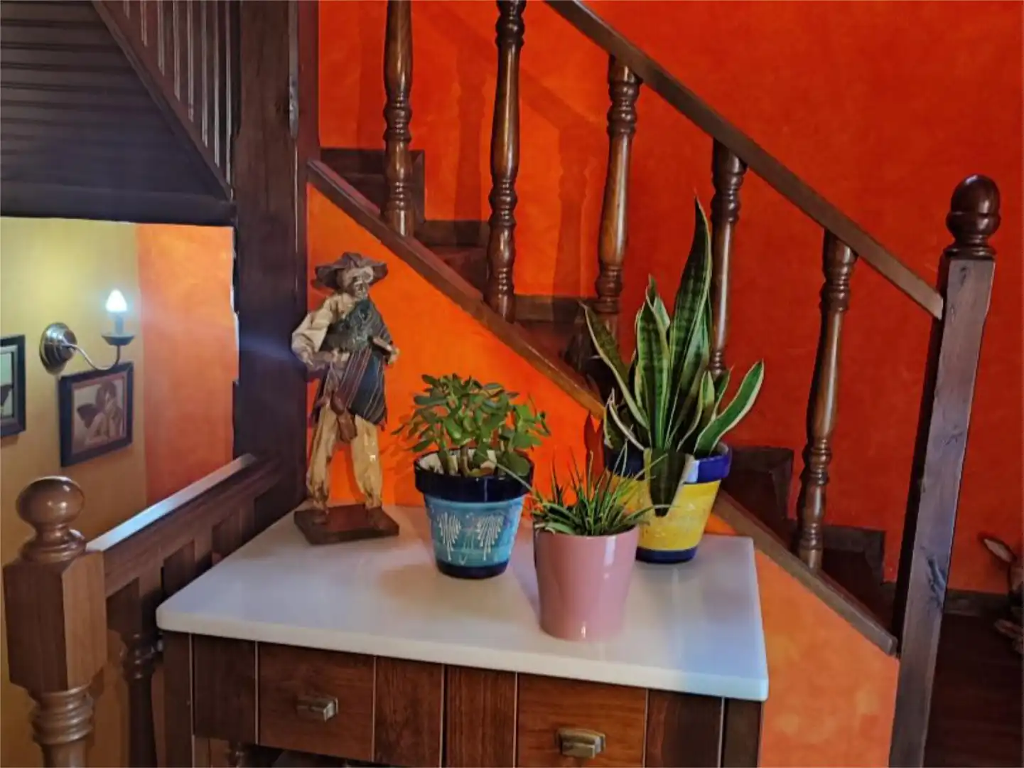 Flat for sale in Barrio Pandiella, 82, Oseja de Sajambre Flat for sale in Oseja de Sajambre with Heating, Private garden and Terrace
