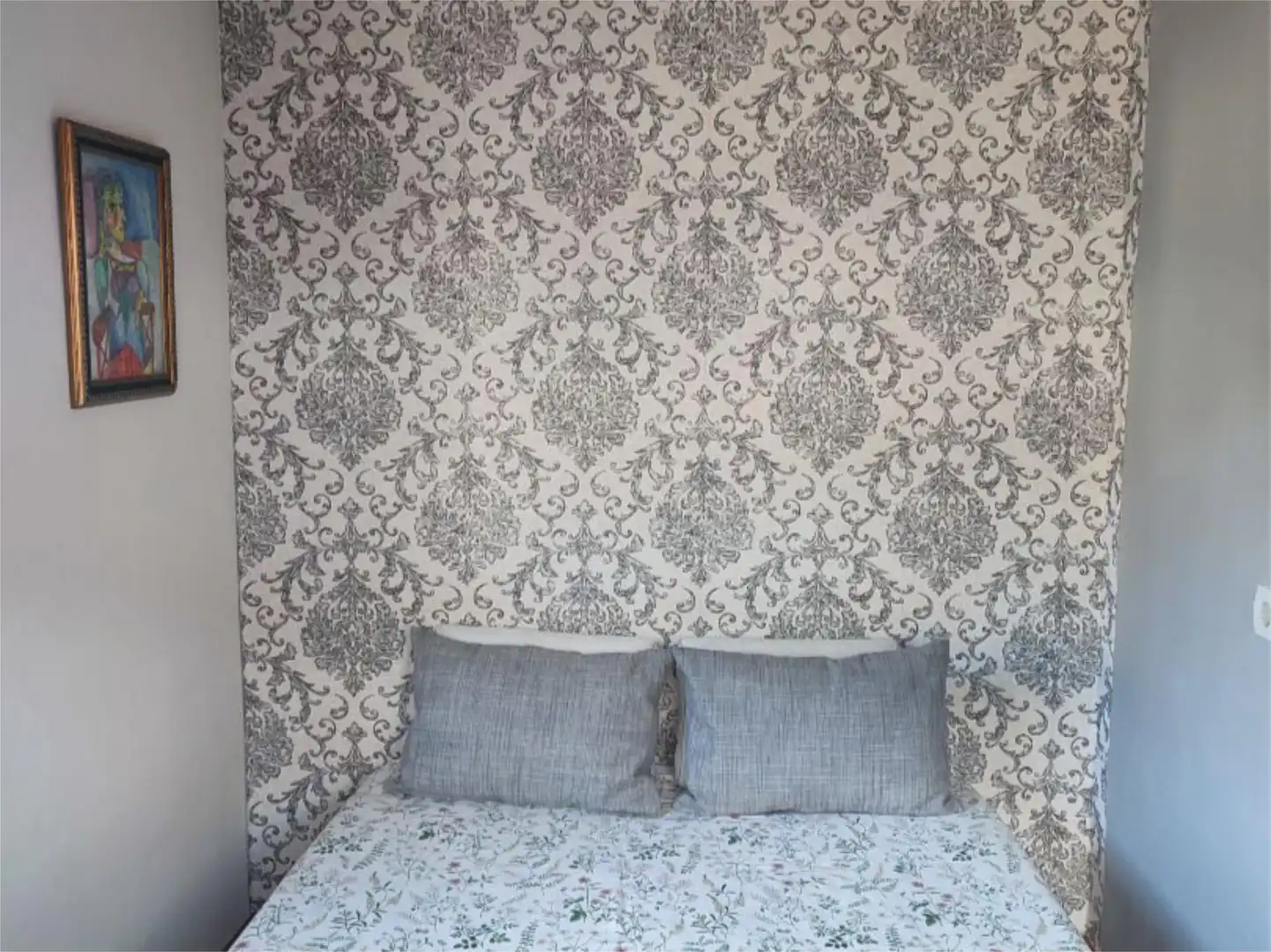 Flat for sale in Barrio Pandiella, 82, Oseja de Sajambre Bedroom of Flat for sale in Oseja de Sajambre with Heating, Private garden and Terrace