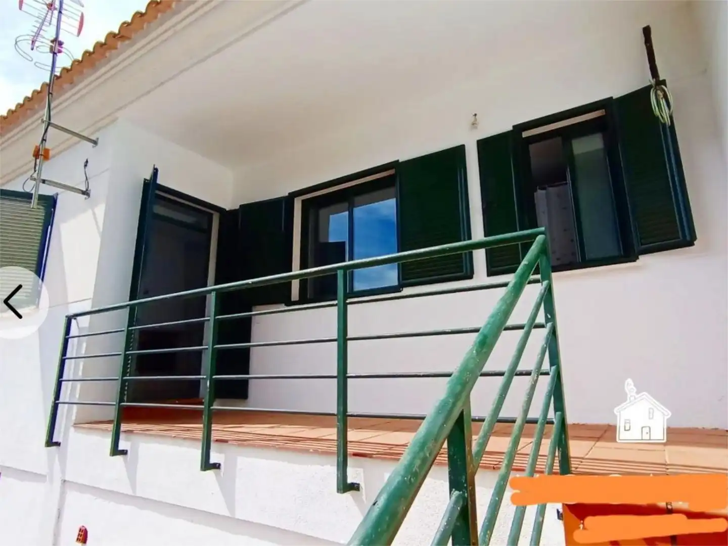 Piso en venta en Calle Ribera del Coto, 96, Las Jaras Terraza de Piso en venta en Córdoba con Jardín privado, Terraza y Parking comunitario