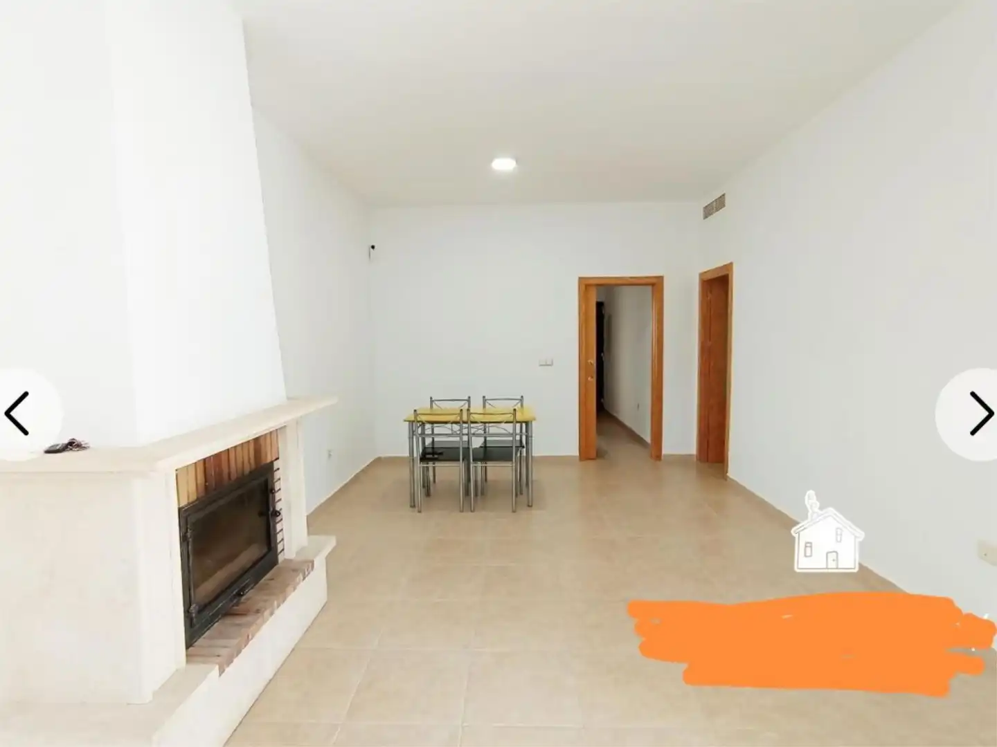 Piso en venta en Calle Ribera del Coto, 96, Las Jaras Piso en venta en Córdoba con Jardín privado, Terraza y Parking comunitario