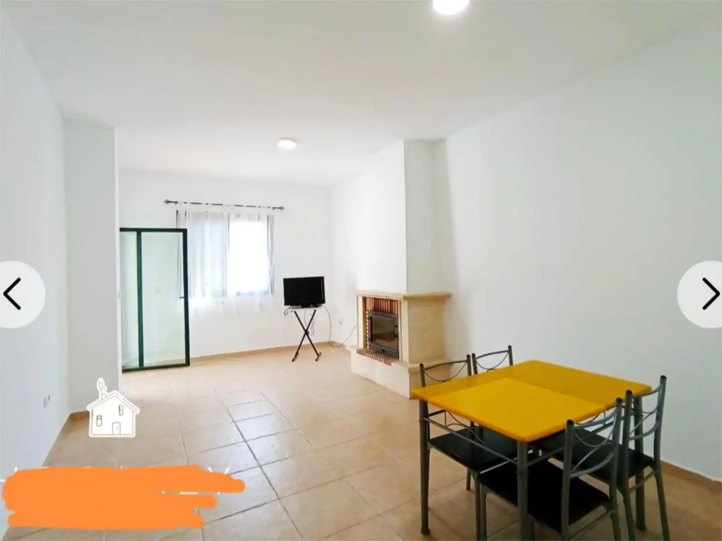 Piso en venta en Calle Ribera del Coto, 96, Las Jaras Piso en venta en Córdoba con Jardín privado, Terraza y Parking comunitario