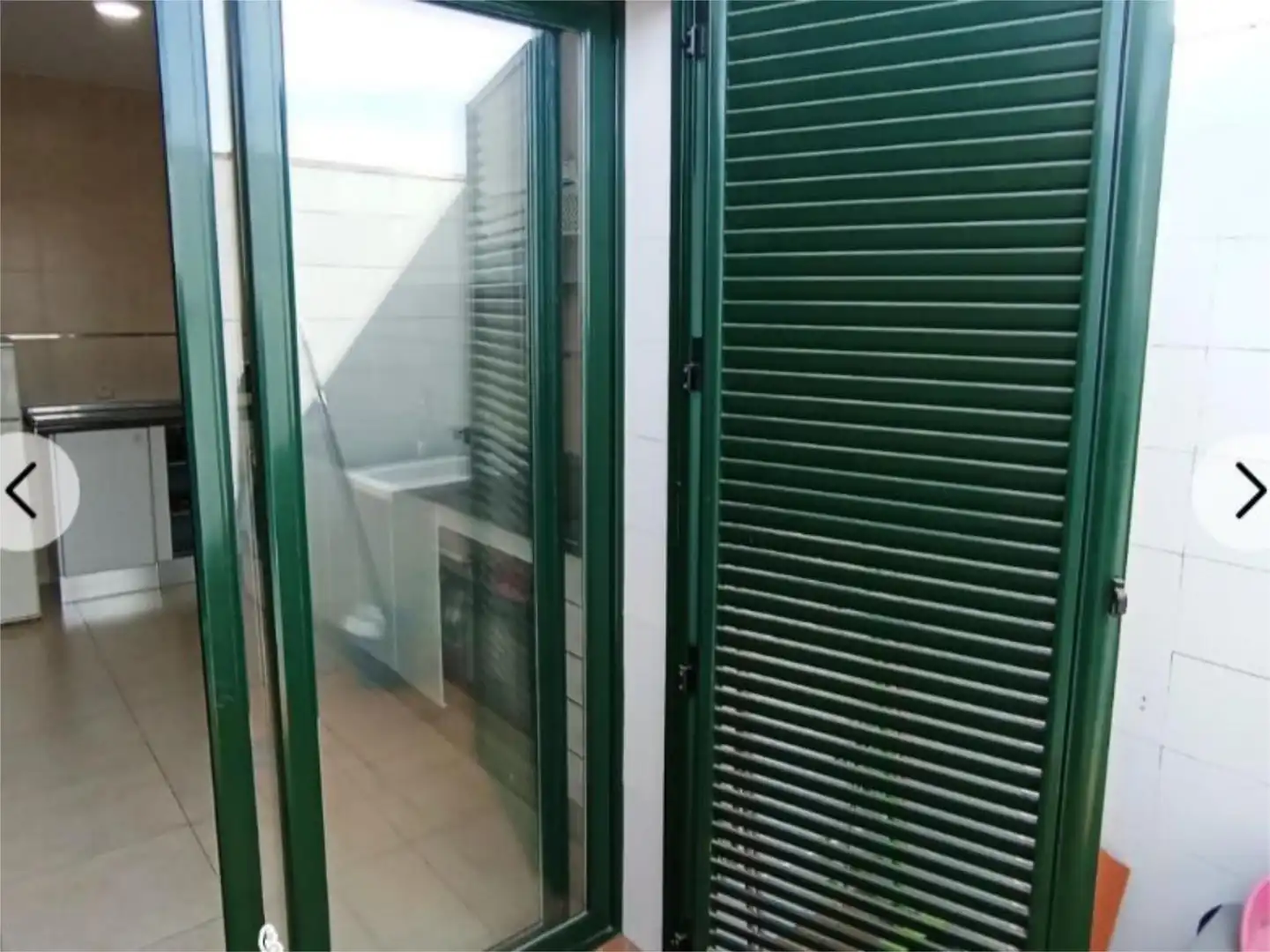Piso en venta en Calle Ribera del Coto, 96, Las Jaras Terraza de Piso en venta en Córdoba con Jardín privado, Terraza y Parking comunitario
