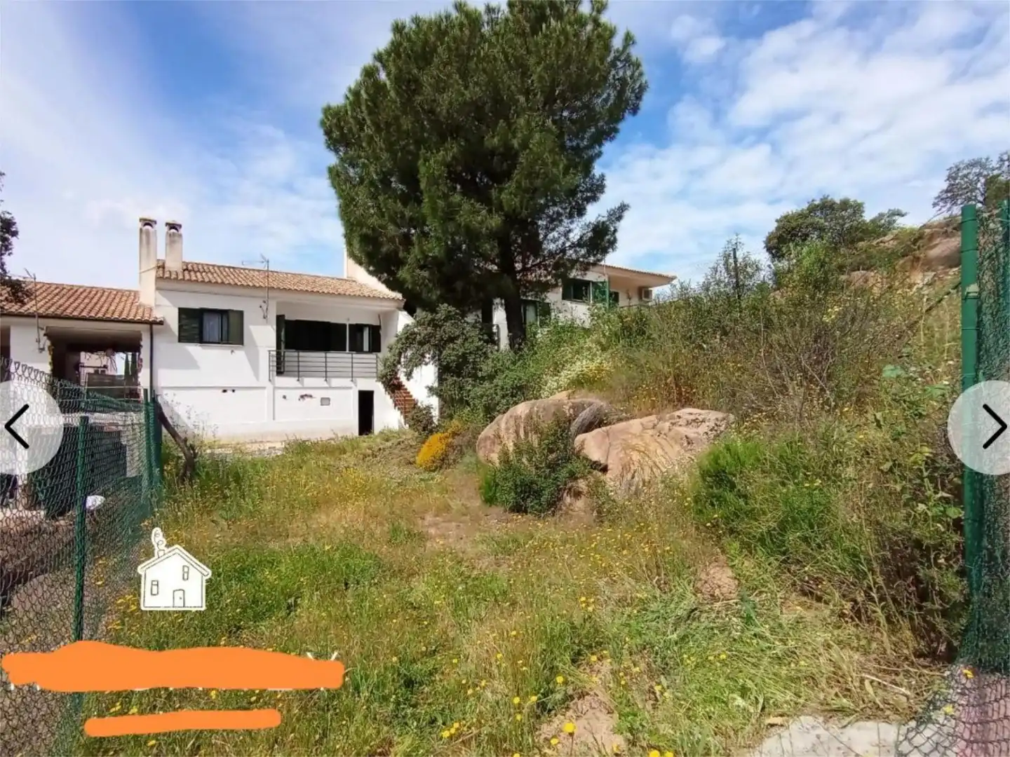 Piso en venta en Calle Ribera del Coto, 96, Las Jaras Piso en venta en Córdoba con Jardín privado, Terraza y Parking comunitario