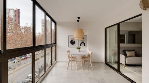 Foto 2 de Pis de lloguer a Avenida del Mediterráneo, 43, Playa Levante, Alicante