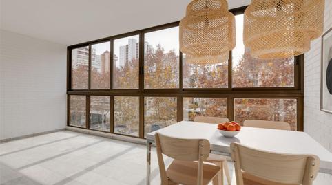 Foto 3 de Pis de lloguer a Avenida del Mediterráneo, 43, Playa Levante, Alicante