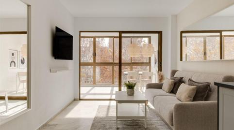 Foto 4 de Pis de lloguer a Avenida del Mediterráneo, 43, Playa Levante, Alicante