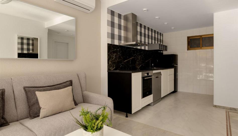 Foto 1 de Pis de lloguer a Avenida del Mediterráneo, 43, Playa Levante, Alicante