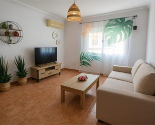 Flat to rent in Plaza Nuestra Señora del Rosario, 15, San Cristóbal