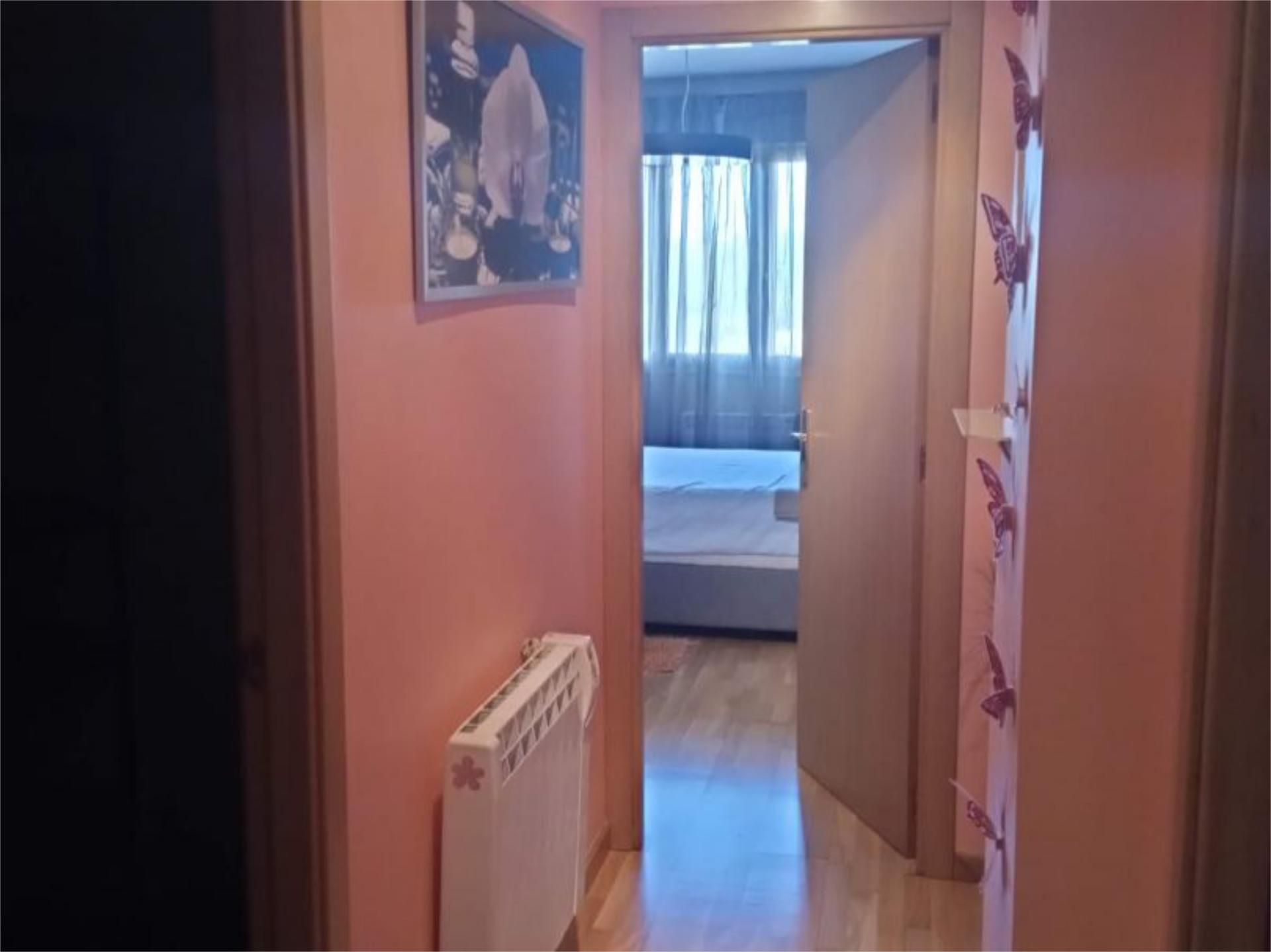 Dormitori de Estudi de lloguer en Miranda de Ebro amb Calefacció, Parquet i Traster