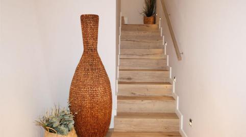 Casa adosada en venda a Carrer de Josep Renom, 2, Centre, Barcelona - imatge 4 Foto 4 de Casa adosada en venda a Carrer de Josep Renom, 2, Centre, Barcelona