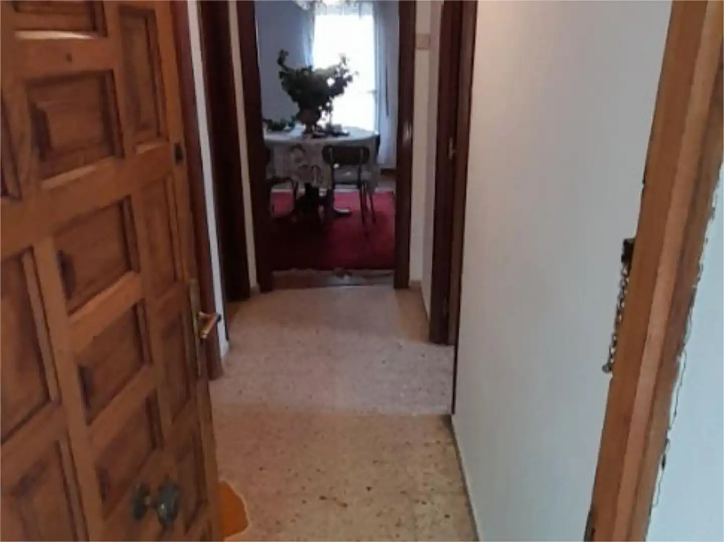 Pis en venda en Viana do Bolo amb Calefacció, Jardí privat i Terrassa