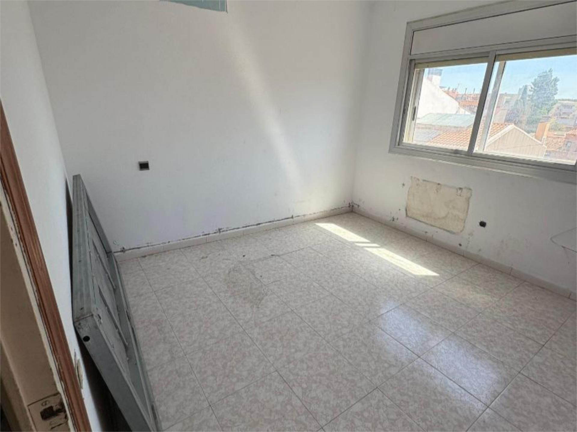 Bedroom of Flat for sale in Sabadell  with Balcony