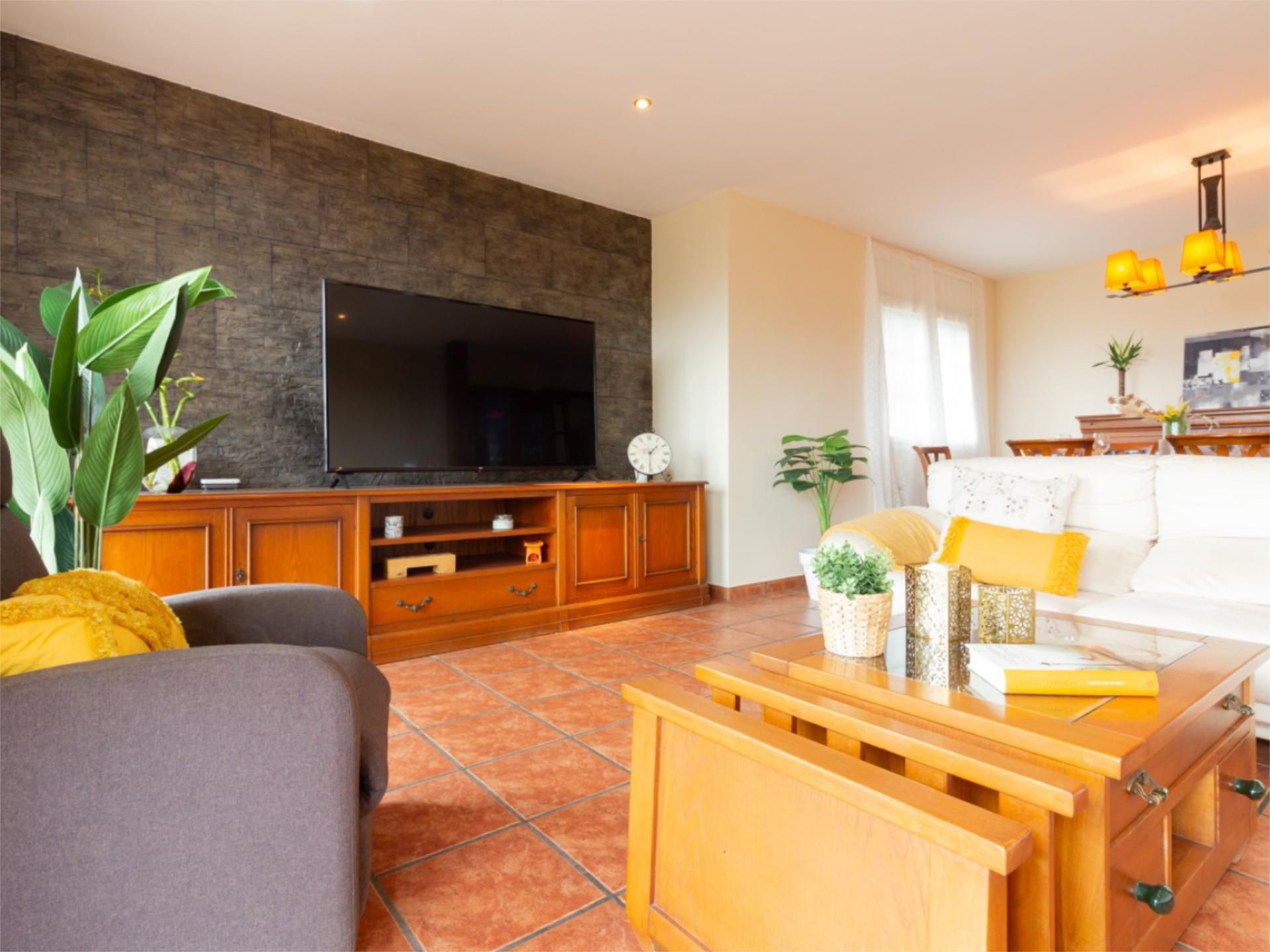 5 Pisos en venta con jardín en Sant Vicenç Dels Horts | fotocasa