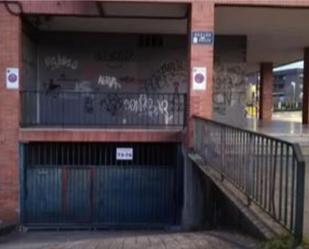 Außenansicht von Garage miete in Derio
