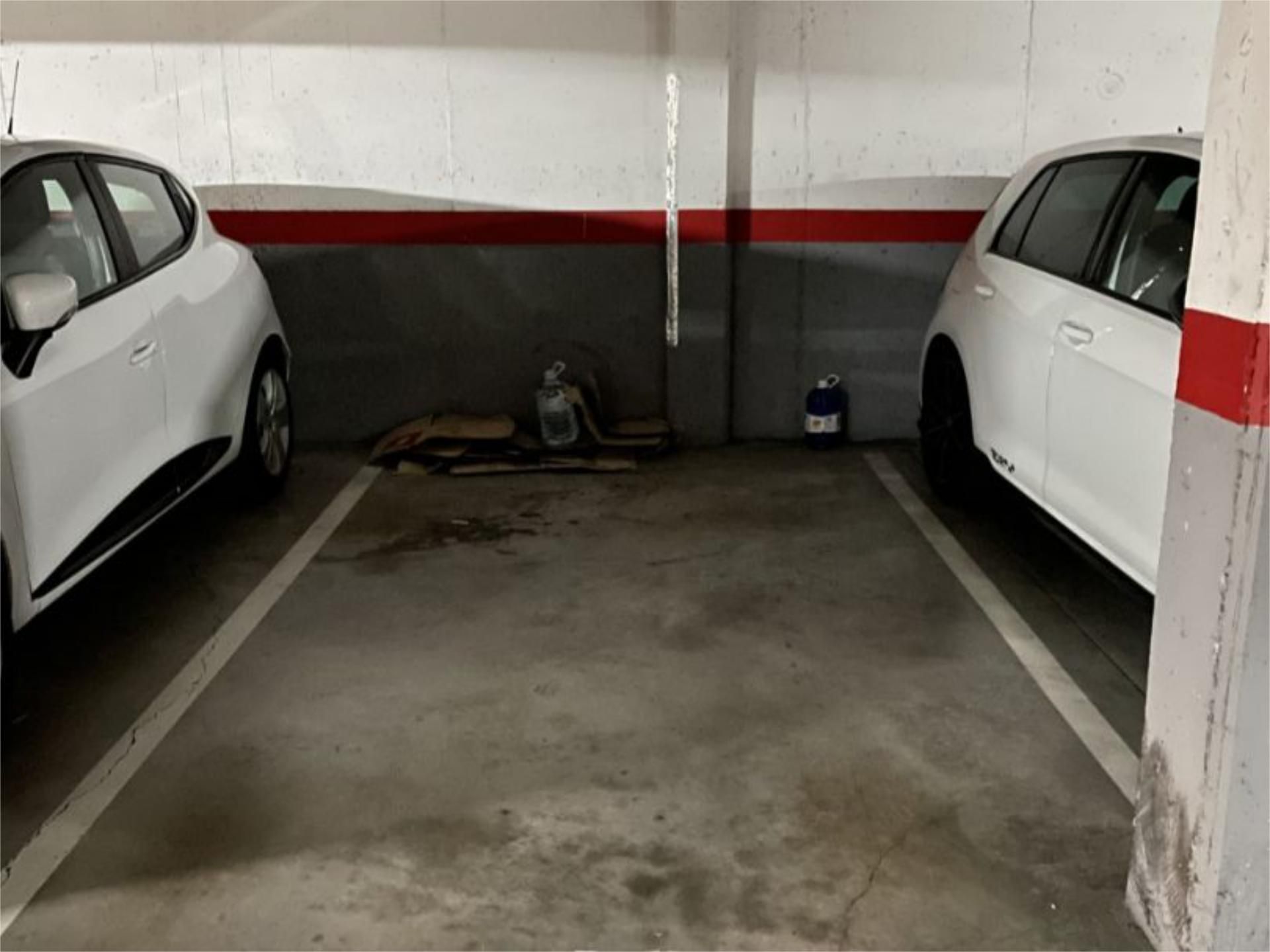 Parking of Garage to rent in Villanueva de la Cañada