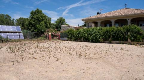 Foto 2 de Finca rústica en venda a Calle Granados, 24, Valdetorres de Jarama, Madrid