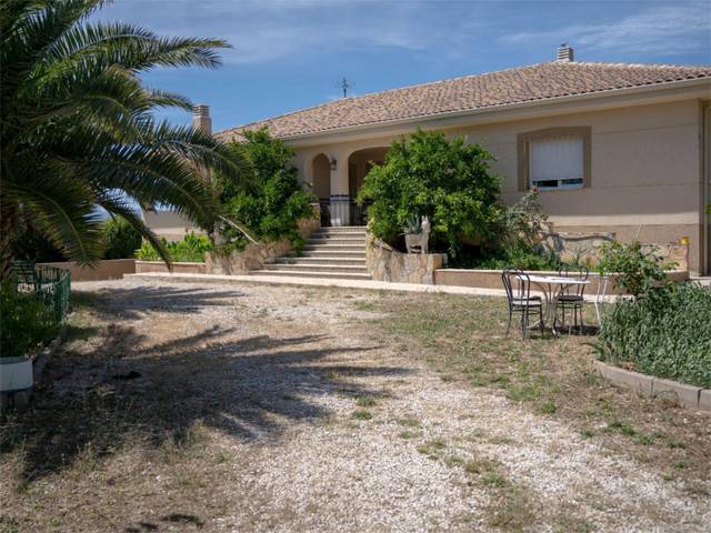 Finca rústica en Venta en Calle Granados, 24 en Valdetorres de Jarama