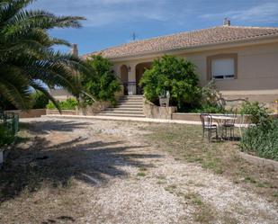 Jardí de Finca rústica en venda en Valdetorres de Jarama amb Calefacció, Jardí privat i Terrassa