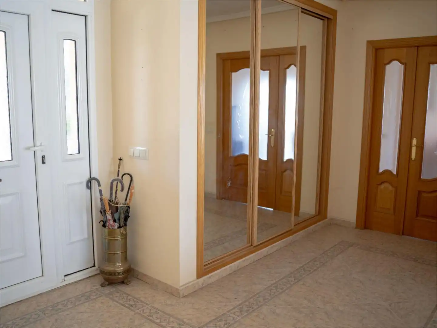 Country house zum Verkauf in Valdetorres de Jarama mit Heizung, Privatgarten und Terrasse