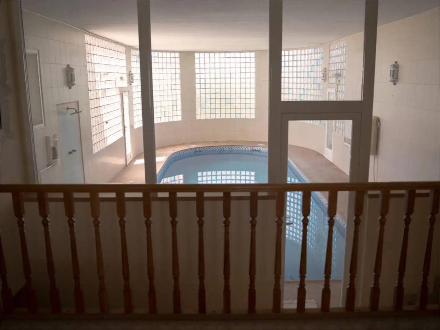 Schwimmbecken von Country house zum Verkauf in Valdetorres de Jarama mit Heizung, Privatgarten und Terrasse
