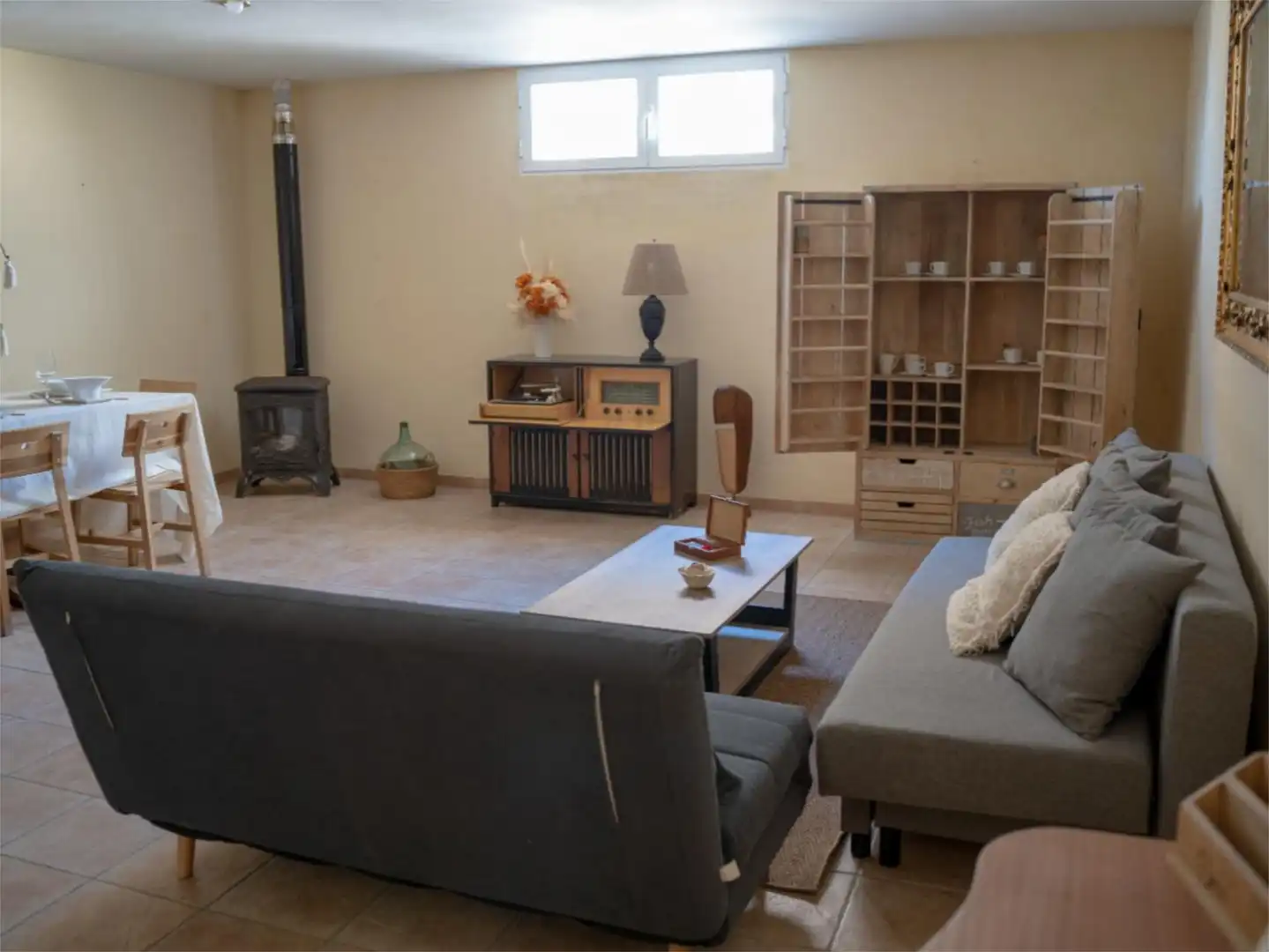 Country house zum Verkauf in Valdetorres de Jarama mit Heizung, Privatgarten und Terrasse