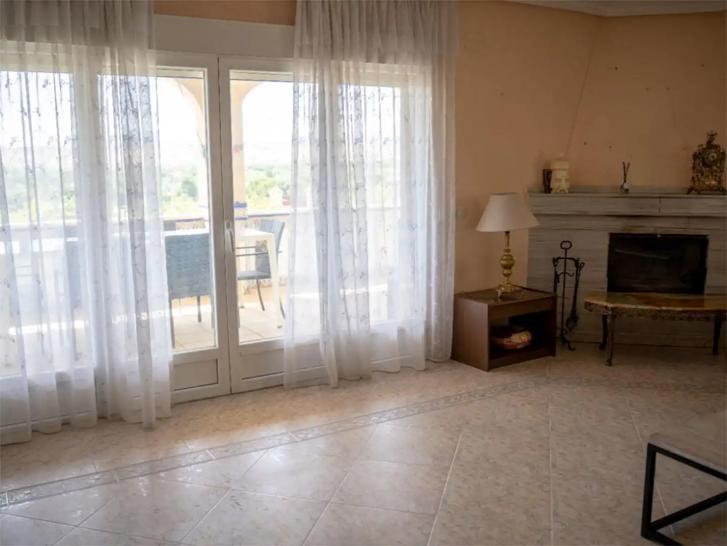 Country house zum Verkauf in Valdetorres de Jarama mit Heizung, Privatgarten und Terrasse