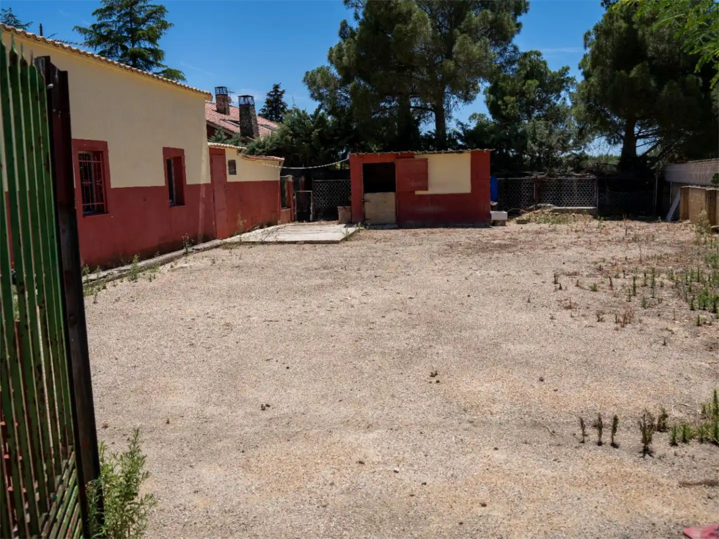 Country house zum Verkauf in Valdetorres de Jarama mit Heizung, Privatgarten und Terrasse