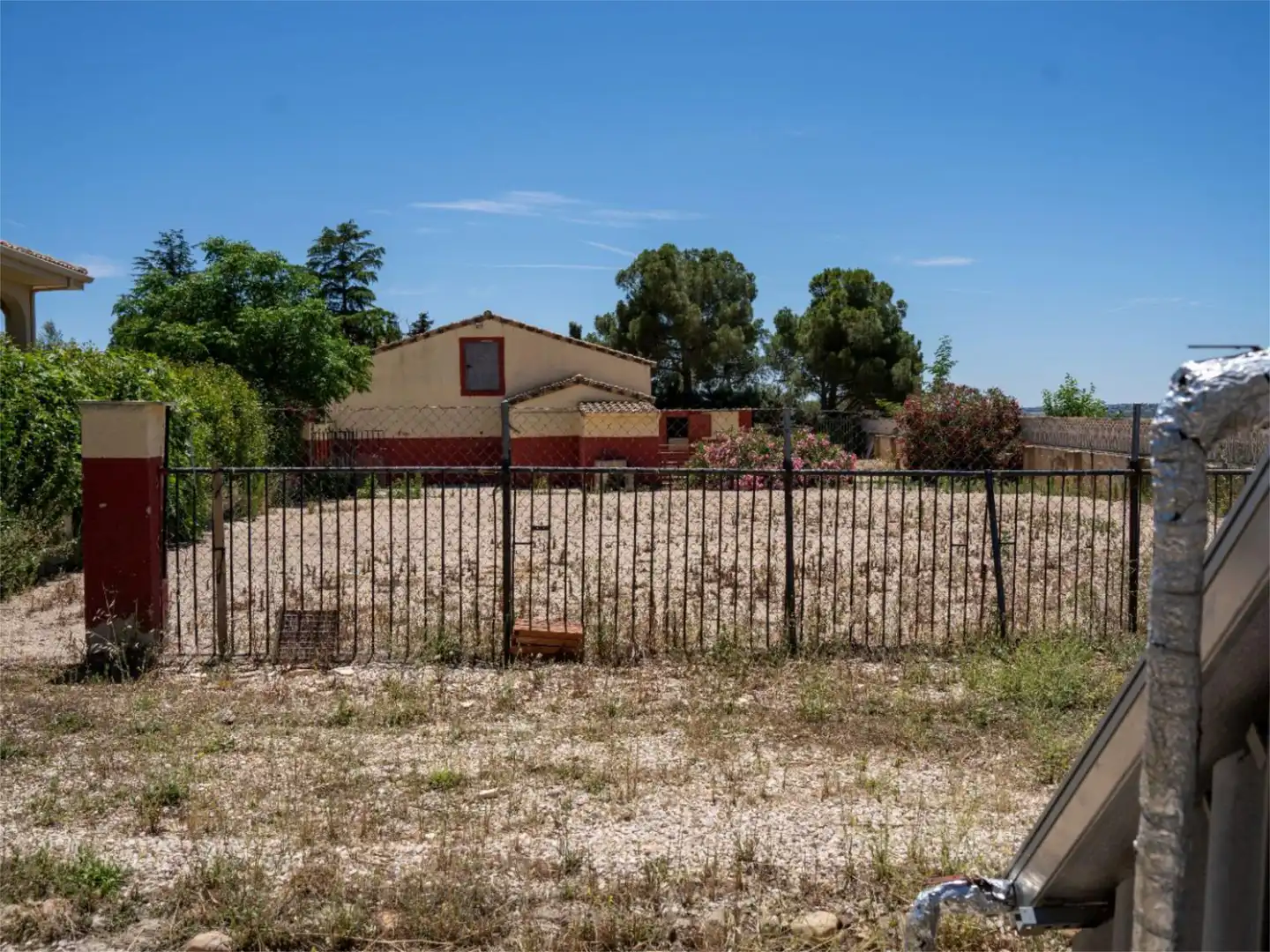 Country house zum Verkauf in Valdetorres de Jarama mit Heizung, Privatgarten und Terrasse