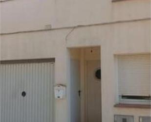 Exterior view of House or chalet for sale in Alhama de Aragón  with Heating and Terrace