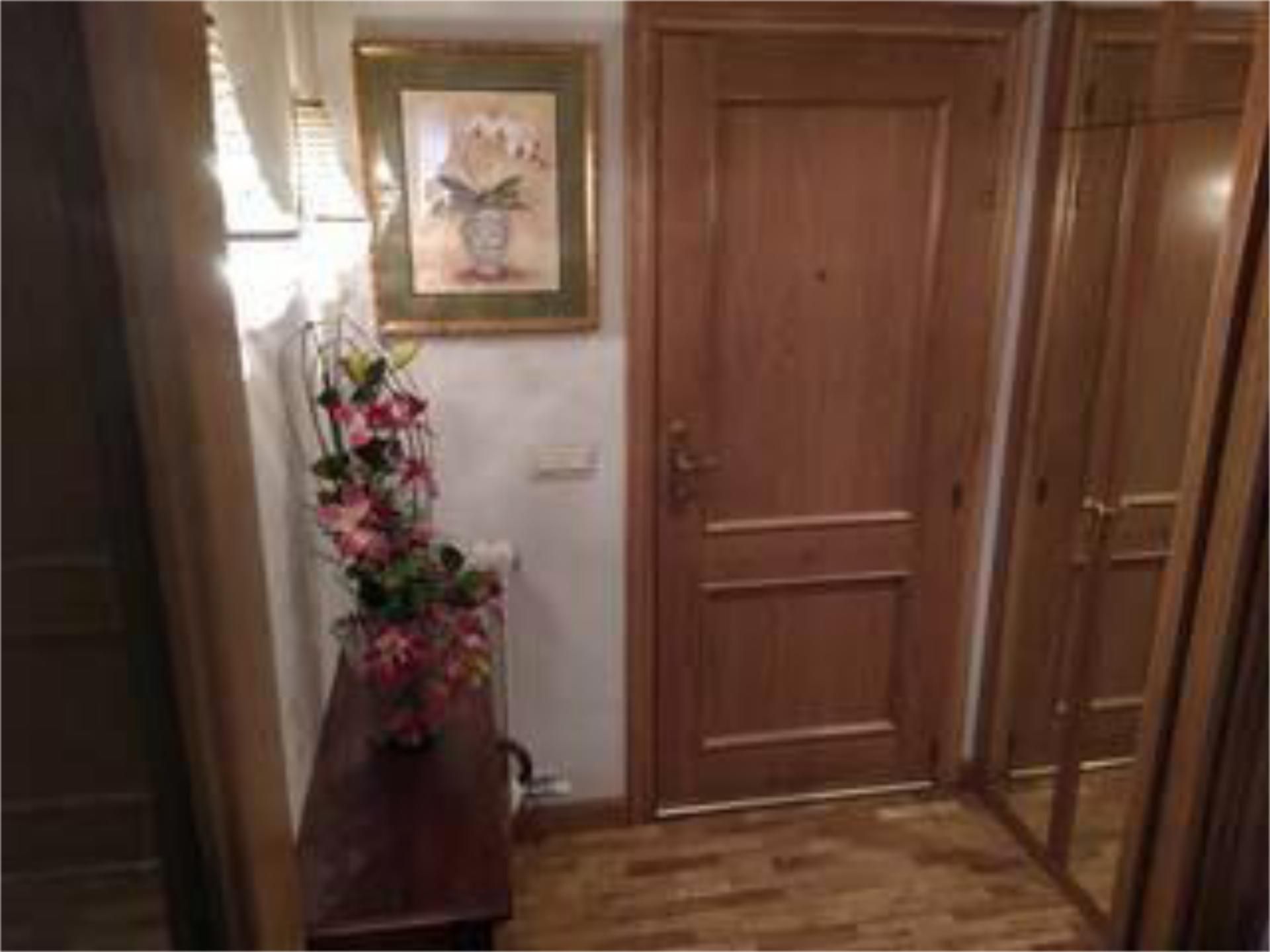 Apartament de lloguer en Barañain amb Calefacció i Moblat