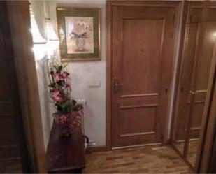 Apartament de lloguer en Barañain amb Calefacció i Moblat