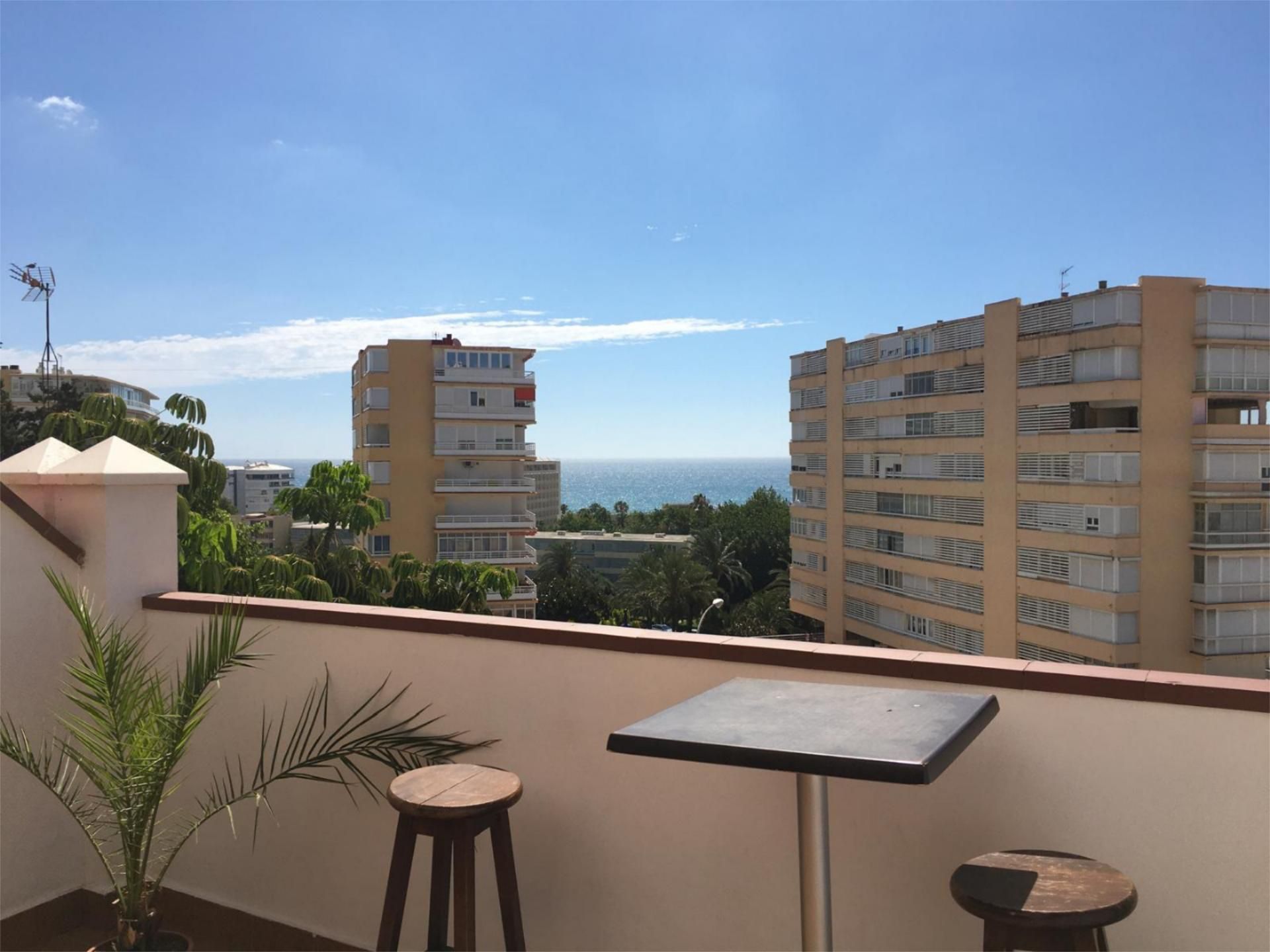 Flat to rent in Calle Surinam, 12, Montemar