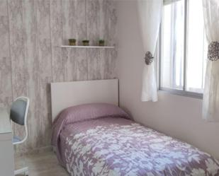 Bedroom of Flat to share in Getafe  with Air Conditioner, Heating and Terrace
