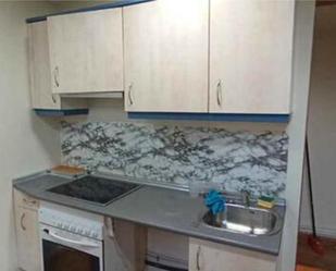 Kitchen of Flat to rent in  Madrid Capital