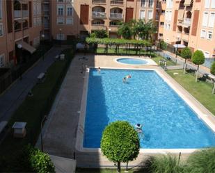 Flat to rent in Carrer d'Henri Dunant, 1, Plaça de Toros